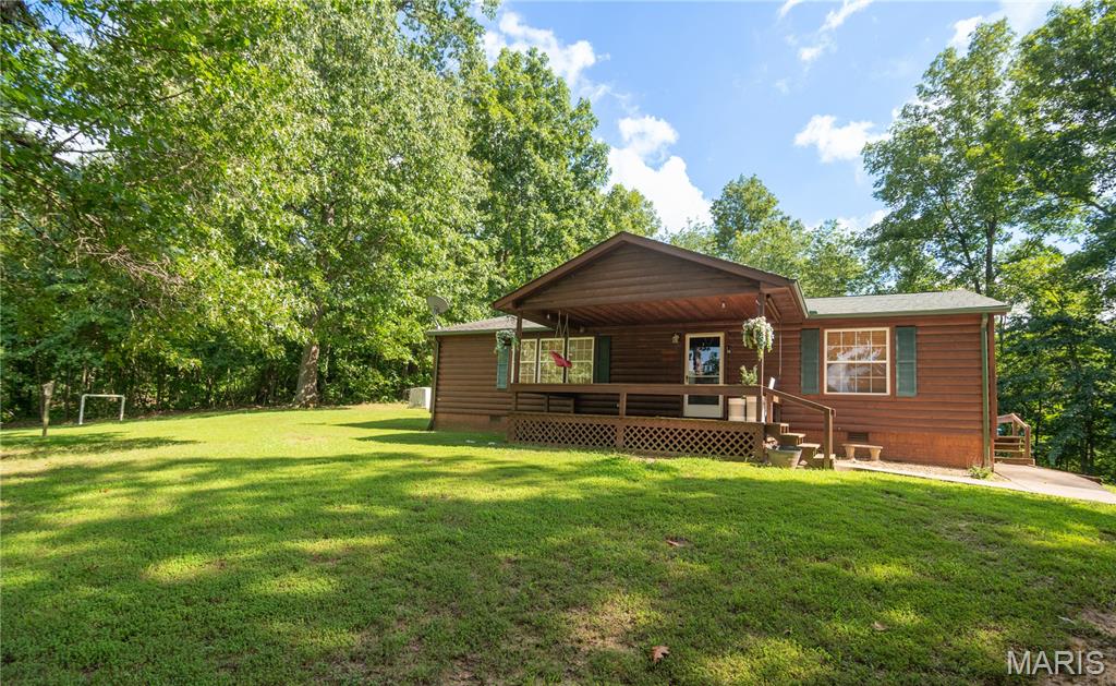 17340 County Road 252 Property Photo 2