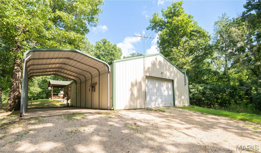 17340 County Road 252 Property Photo 10
