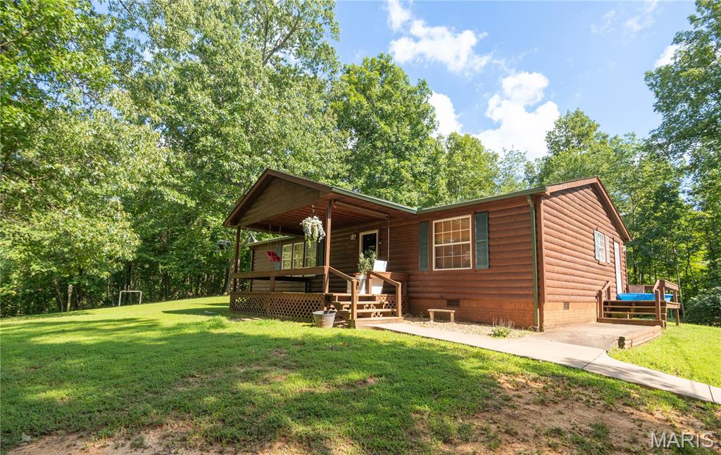 17340 County Road 252 Property Photo 26