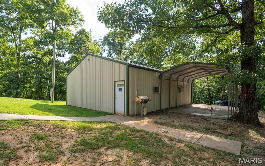 17340 County Road 252 Property Photo 27
