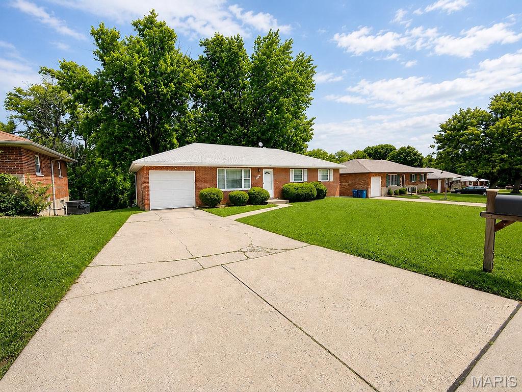 1133 Fain Drive Property Photo 1