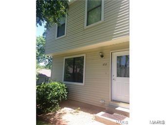 652 Summer Winds Lane D Property Photo 1