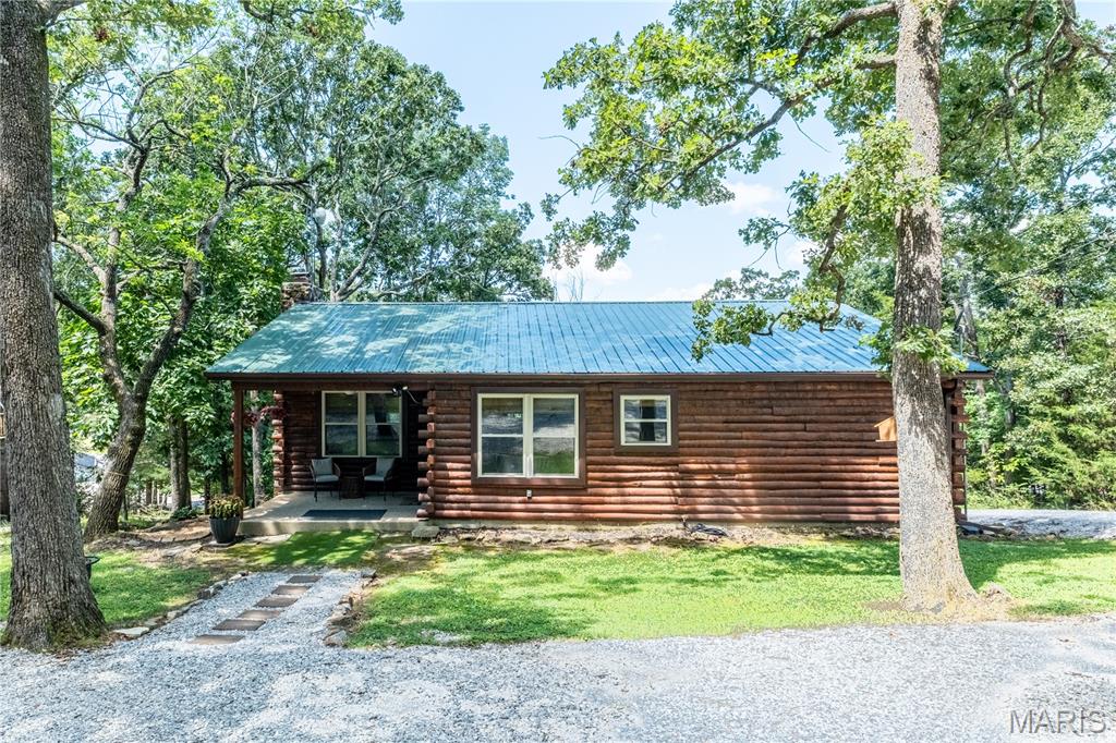 2114 Sheltered Way