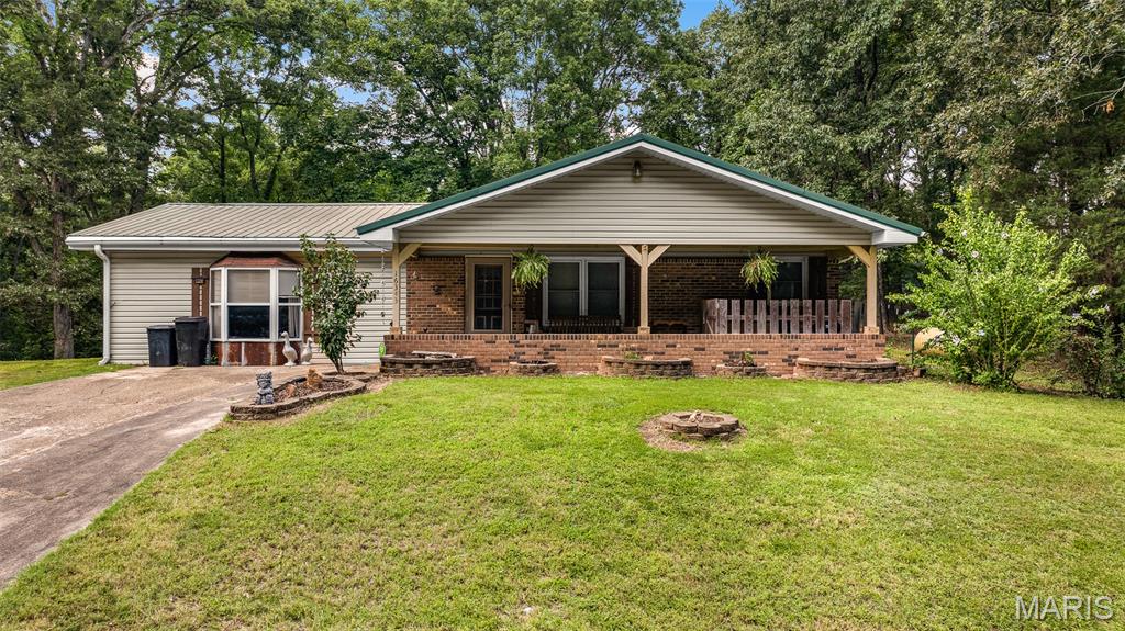 16343 Shady Mount Drive Property Photo 1