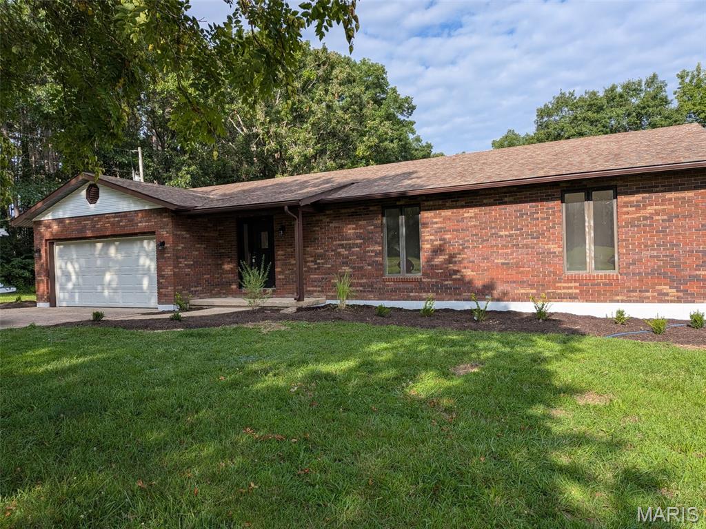 542 Hwy O Property Photo 1