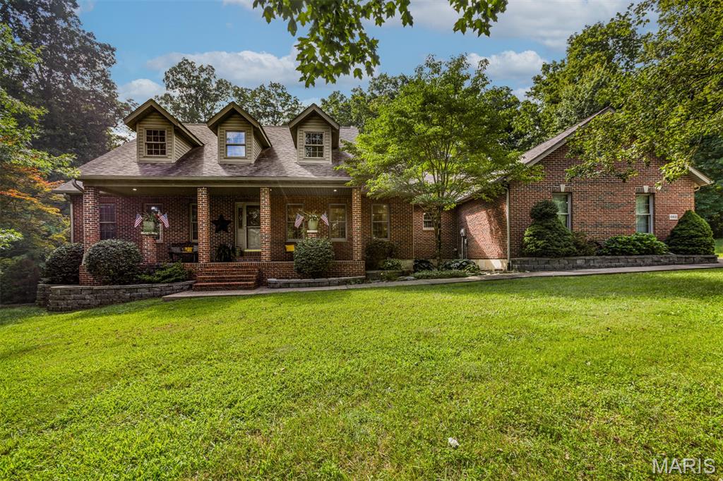 662 Carolina Place Property Photo 1