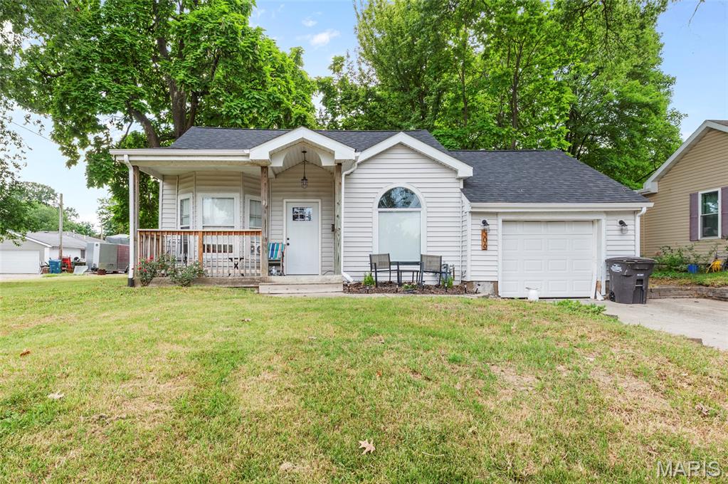 306 Staunton Road Property Photo 1