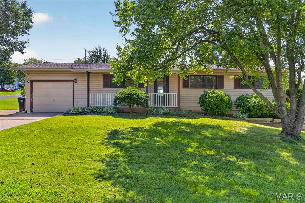 4146 Garvey Drive Property Photo 1