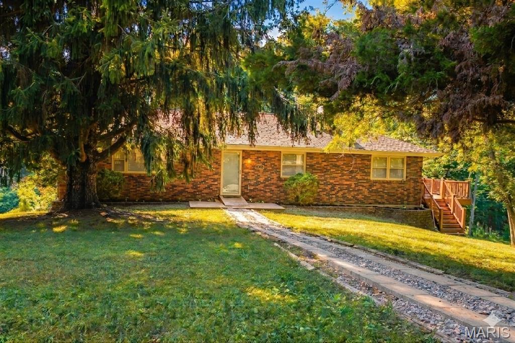 14145 Old Jamestown Road Property Photo 1