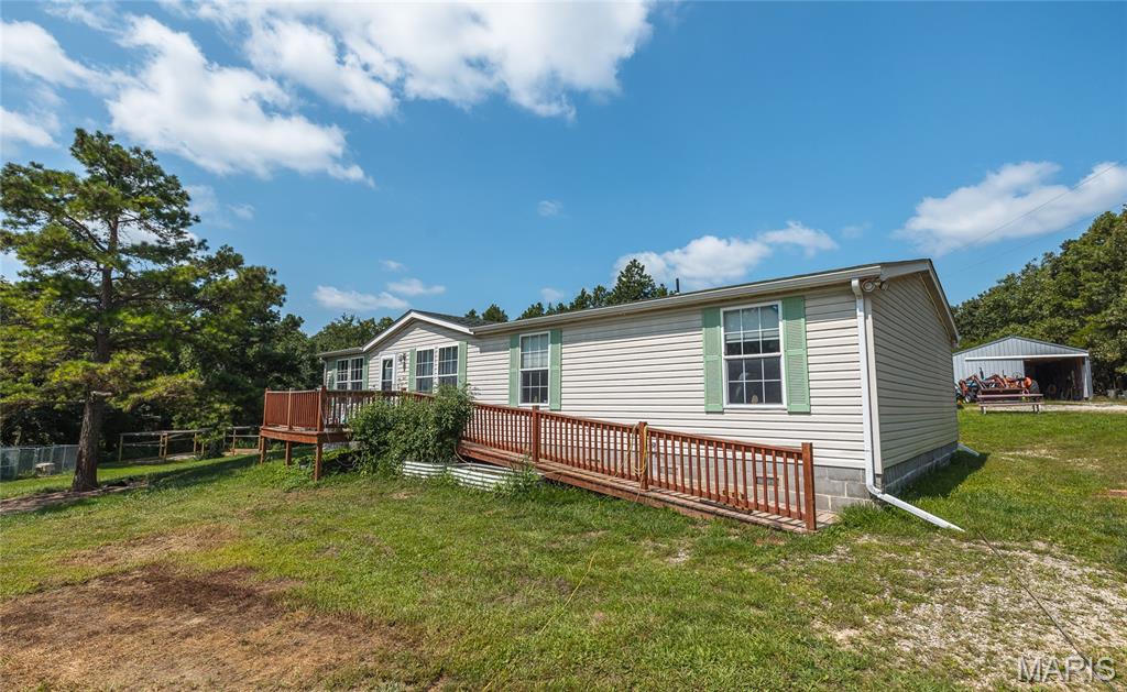 425 County Road 6400 Property Photo 1