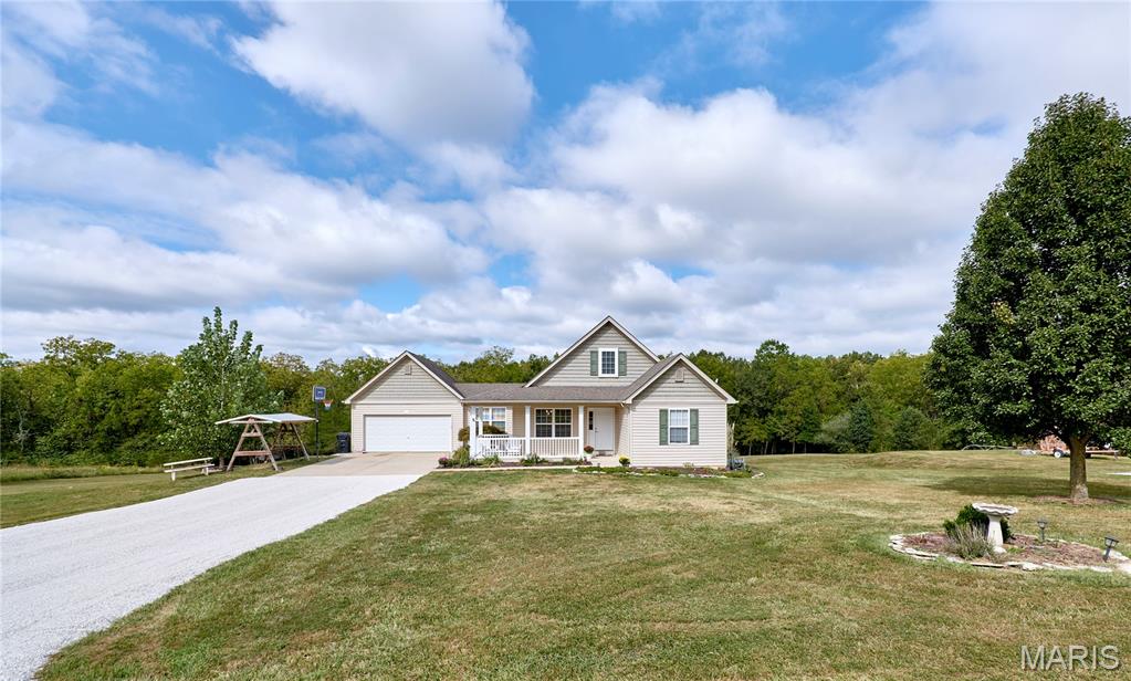 70 Countryside Estates Drive Property Photo 1