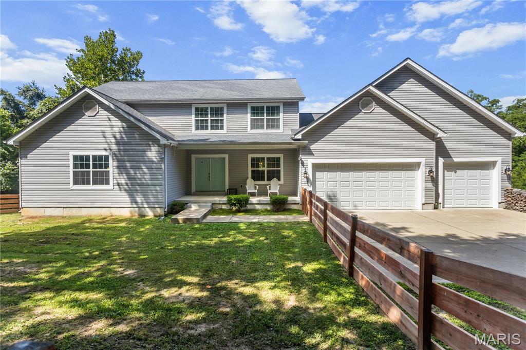 531 Strecker Road