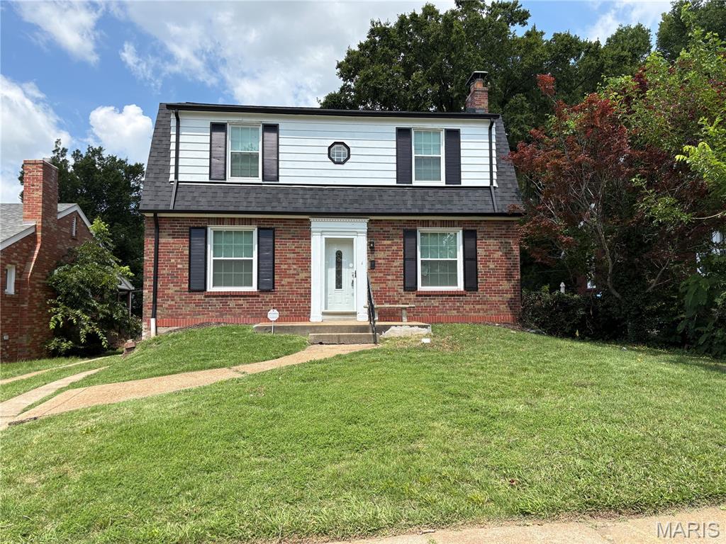 3829 Lawler Drive Property Photo 1