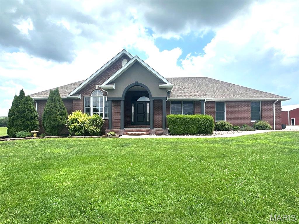 21880 Highway B Property Photo 1