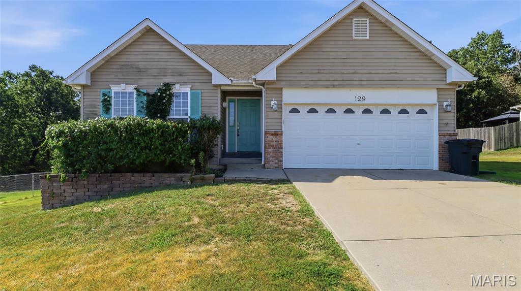129 Kale Court Property Photo 1