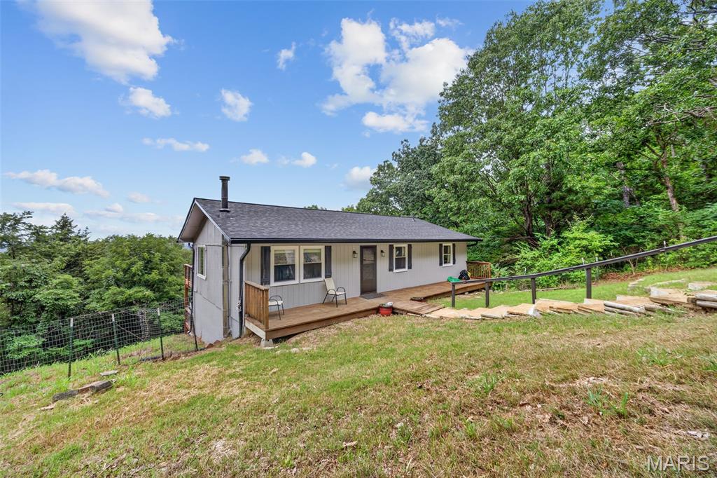 6726 Duckworth Court Property Photo 1