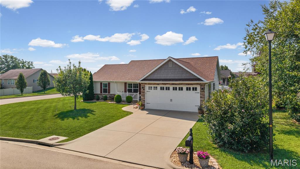 546 NorthHaven Drive