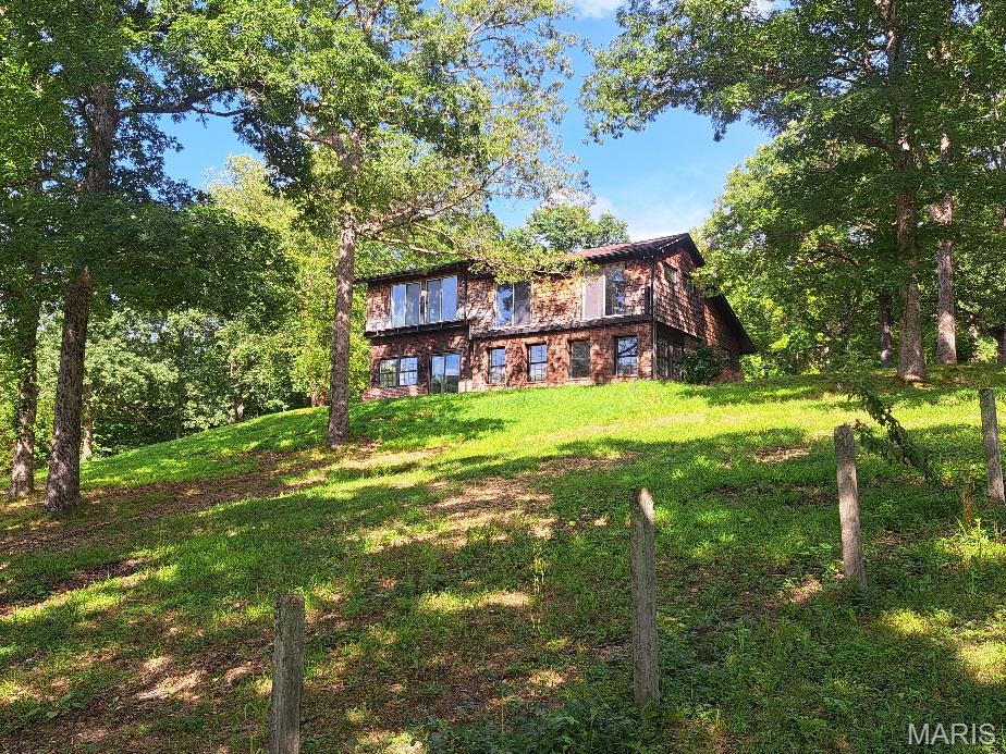 331 Scovill Lake Road Property Photo 2