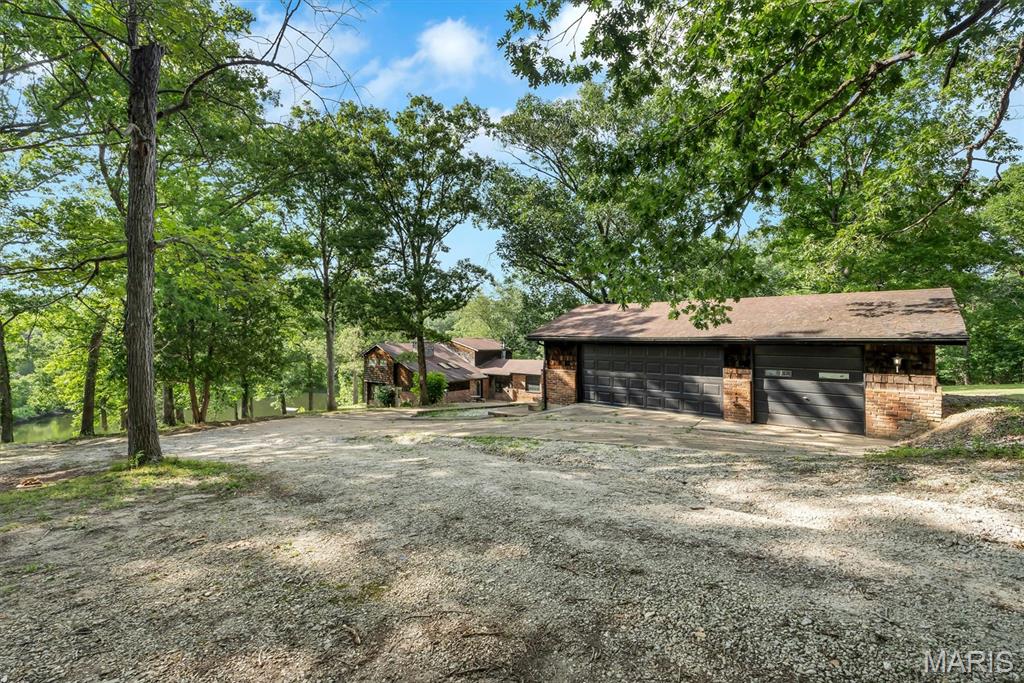 331 Scovill Lake Road Property Photo 8