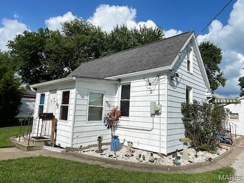 405 S Clinton Street Property Photo 1