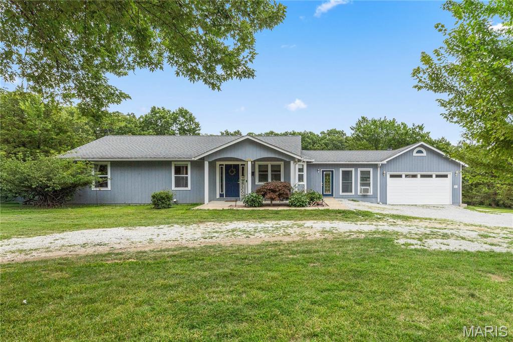 23388 Forest Haven Drive Property Photo 1
