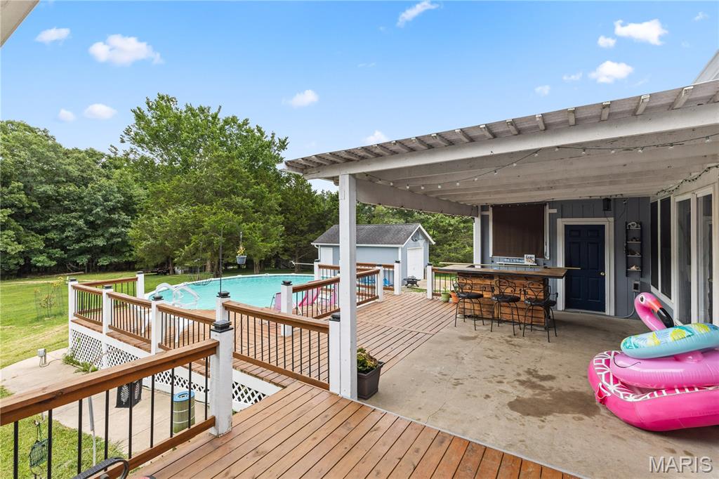 23388 Forest Haven Drive Property Photo 31