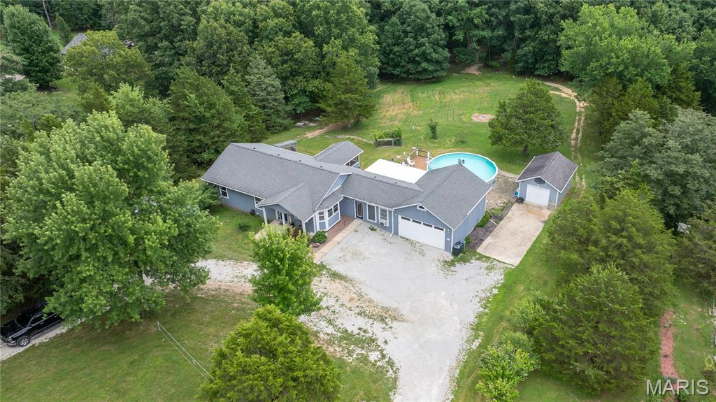 23388 Forest Haven Drive Property Photo 37