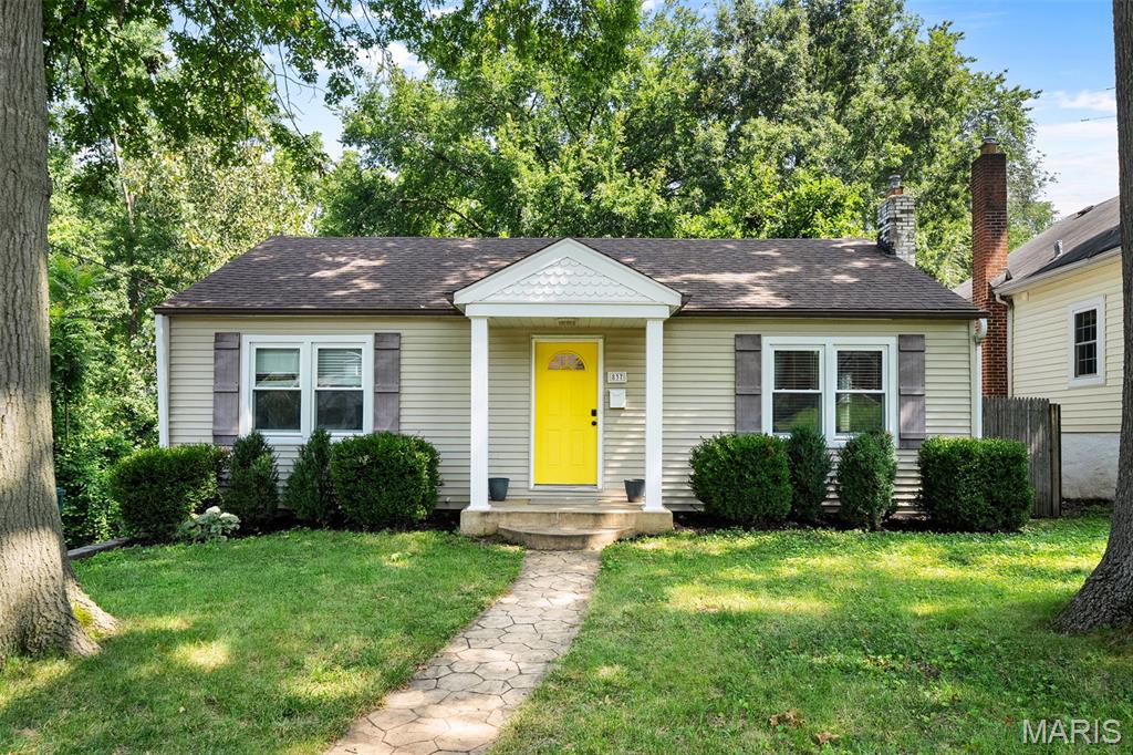 837 Greeley Avenue Property Photo 1