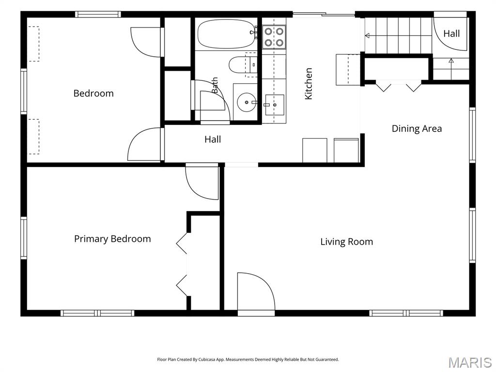 837 Greeley Avenue Property Photo 35