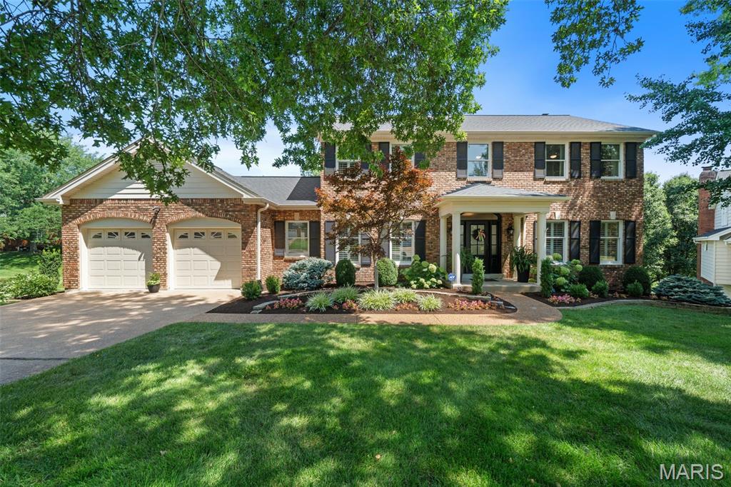 608 Westledge Court