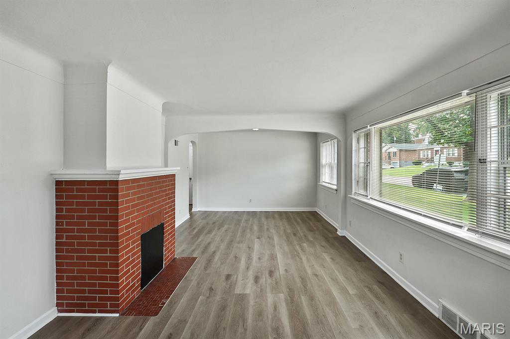 4500 Begg Boulevard Property Photo 4