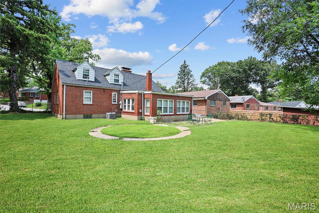 4500 Begg Boulevard Property Photo 27