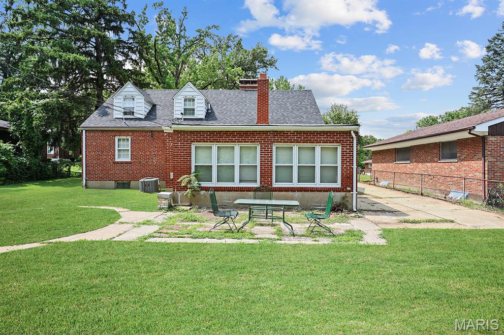 4500 Begg Boulevard Property Photo 29