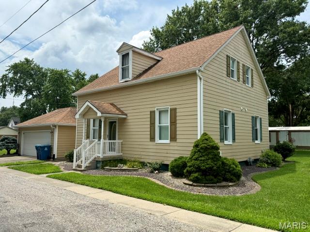 605 Munster Street Property Photo 2