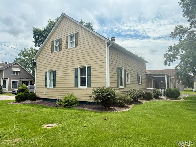 605 Munster Street Property Photo 4