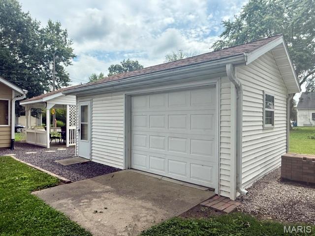 605 Munster Street Property Photo 9