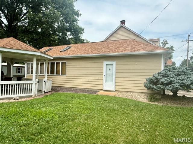 605 Munster Street Property Photo 12