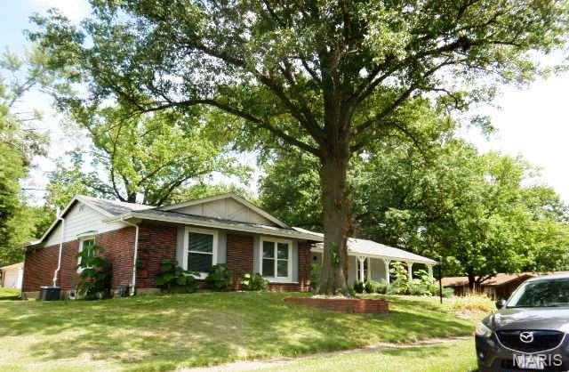 11720 Sheffield Drive Property Photo 1