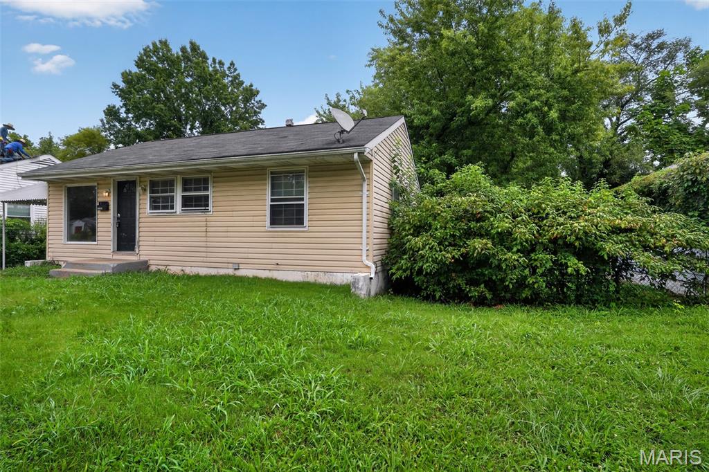 10308 Galloway Drive Property Photo 1