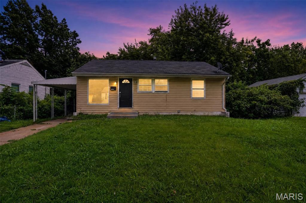 10308 Galloway Drive Property Photo 1