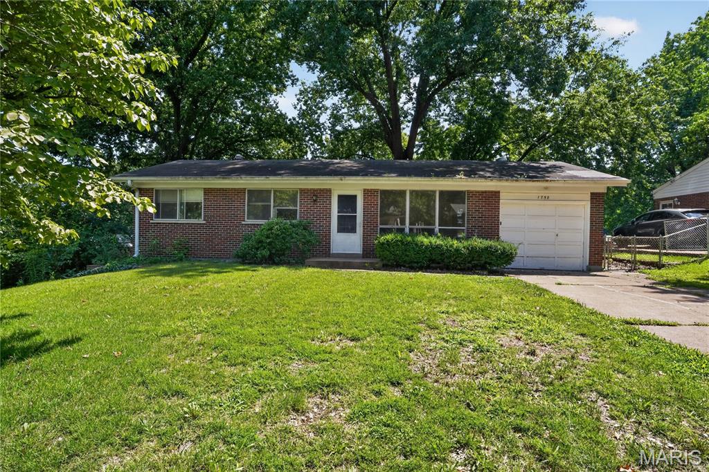 1758 Dowd Drive Property Photo 1