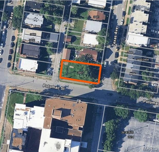 3457 Texas Ave Property Photo 1