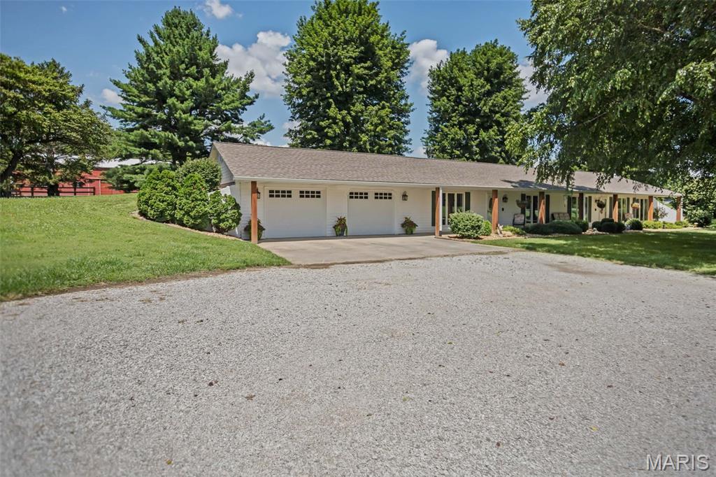 4837 Rocky Branch Road Property Photo 1