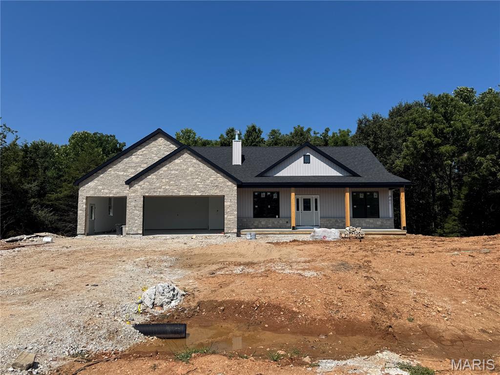 115 Hickory Heits Court Property Photo 1