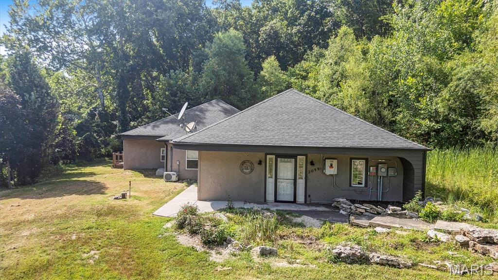 2099 Stoney Ridge Trail