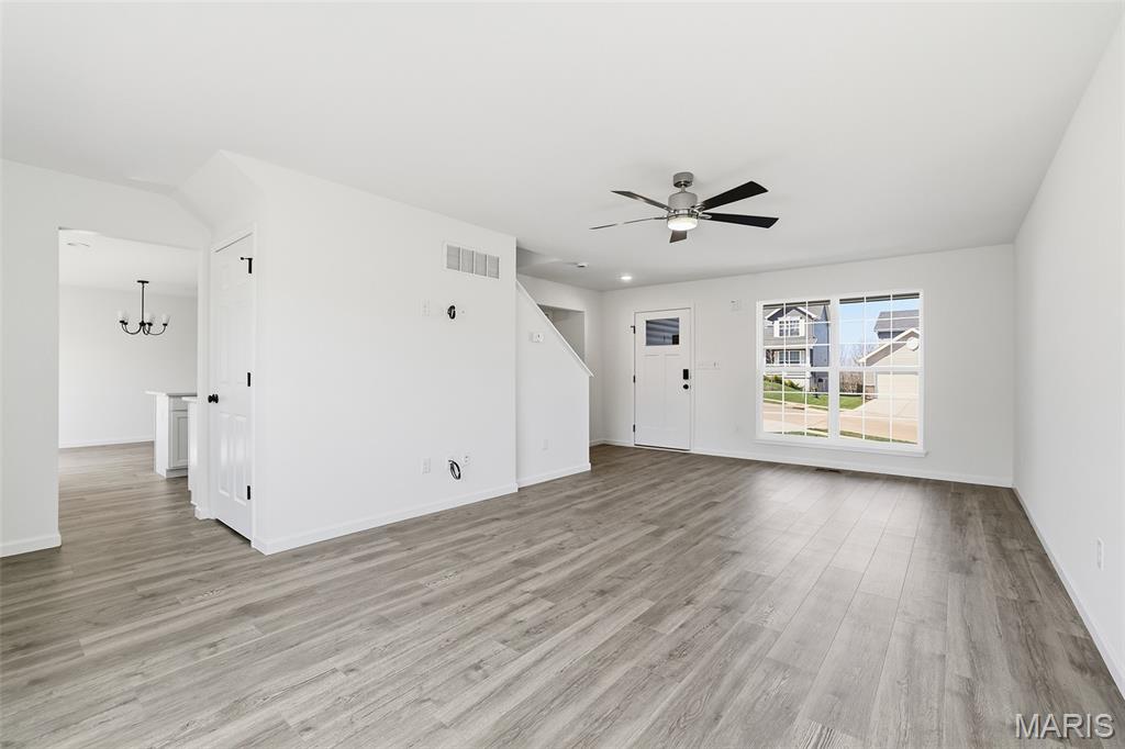 1708 Martingale Lane Property Photo 4