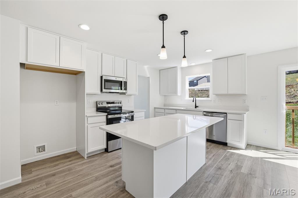 1708 Martingale Lane Property Photo 8