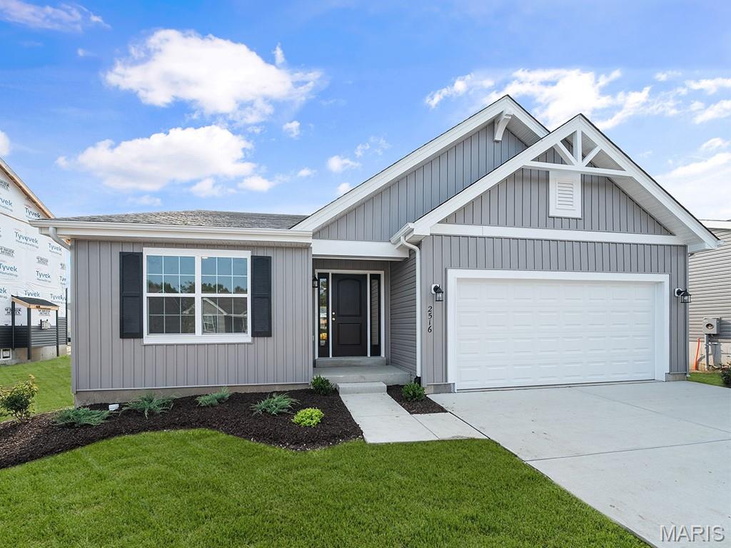 14 Panda Court Property Photo 1