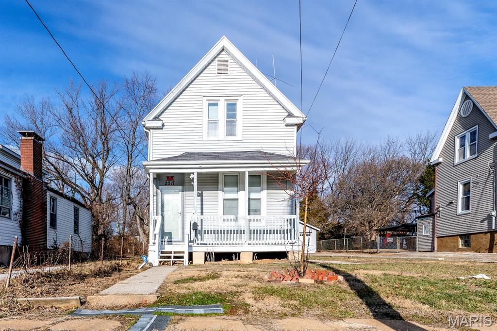 2017 Switzer Avenue