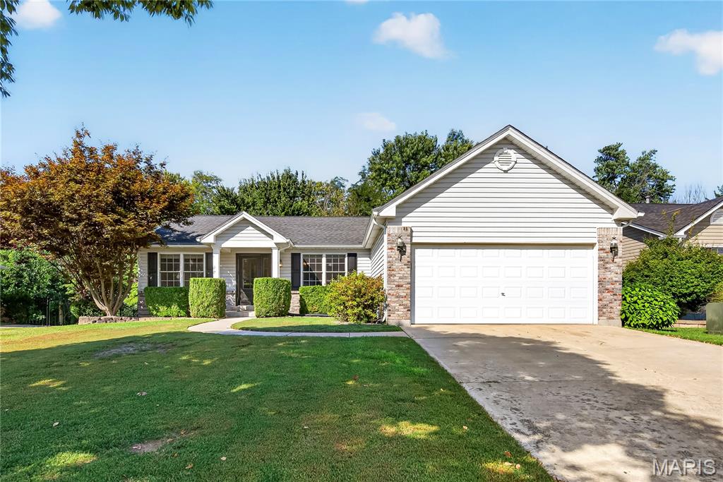 167 Rightfield Drive Property Photo 1